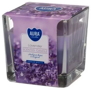 LÕHNAKÜÜNAL AURA LAVENDER KLAASIS