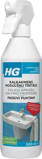 LUBJAKIVI EEMALDAJA HG 0,5L