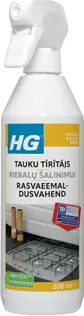RASVAPUHASTUSVAHEND HG 0,5L