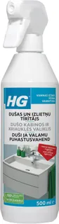 DUŠI- JA VALAMU PUHASTUSVAHEND HG 0,5L