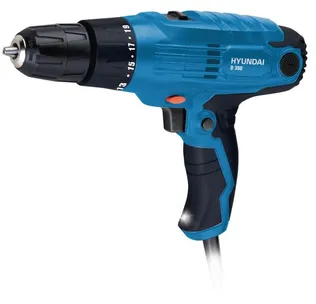 TRELL-KRUVIKEERAJA HYUNDAI D 350