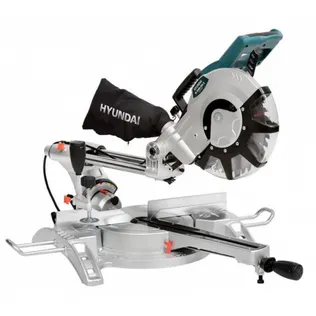 ELEKTRILINE KETASSAAG HYUNDAI M 2500-255S 2100W 255MM