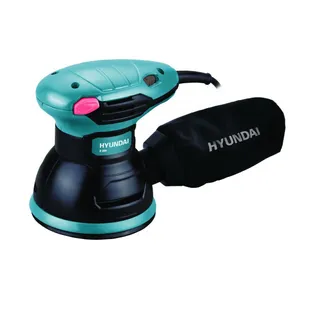 ORBITAALLIHVMASIN HYUNDAI O 350