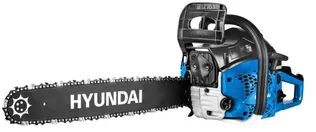 MOOTORSAAG X 5320 2,5KW 50CM/20''