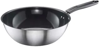 WOK-PANN FISKARS FF 28CM