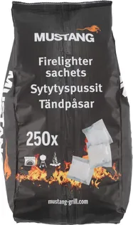 SÜÜTEKUUBIKUD MUSTANG 250TK