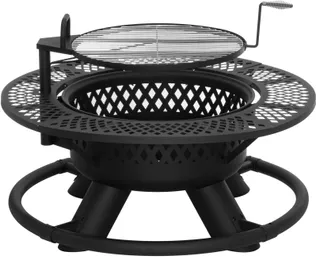 LÕKKEALUS MUSTANG BRIDGEPORT