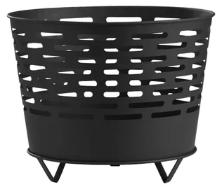 LÕKKEALUS-TULEKORV DANGRILL 39CM