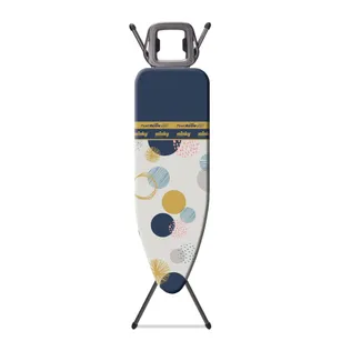 TRIIKIMISLAUD MINKY VELOCITY 122X38CM