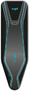 TRIIKIMISLAUA KATE MINKY ERGO 122X38CM