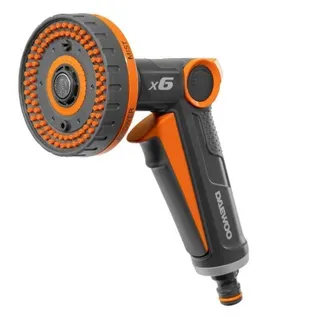 KASTMISPÜSTOL DAEWOO KUUE PIHUSTUSREŽIIMIGA