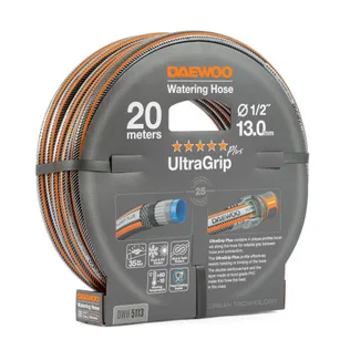 AIAVOOLIK DAEWOO ULTRAGRIP PLUS 20M 1/2" (13MM)