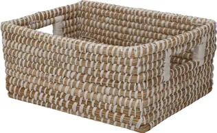 PUNUTUD KORV 45X35X24CM L