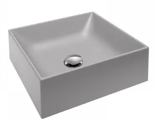 VANNITOAVALAMU TURTL 120MM 378X378MM GRANIIT HÕBE