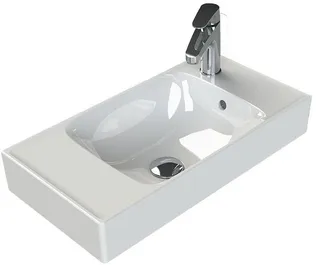 VALAMU CERASTYLE SHARP 50X25CM PAREM