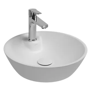 KERAAMILINE VALAMU ISVEA SISTEMAY Ø45CM ÜMAR MATTVALGE