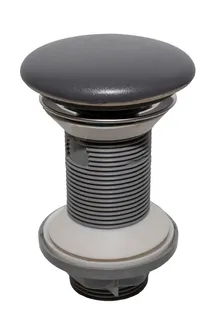 VALAMU PÕHJAKLAPP ISVEA CLIC-CLACK KERAAMILISE KATTEGA ANTRATSIIT