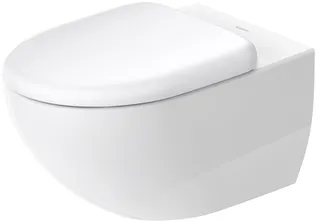 WC-POTT RAAMIGA DURAVIT ARCHITEC DURASYSTEM WC 3IN1
