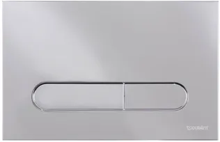 LOPUTUSNUPP DURAVIT DURASYSTEM BETA 100 KROOM