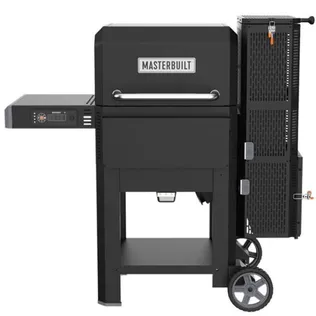 SUITSUAHJUGA SÖEGRILL MASTERBUILT GRAVITY SERIES™ 600, DIGITAALNE