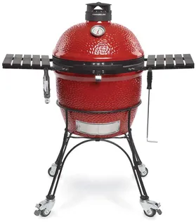 KERAAMILINE SÖEGRILL KAMADO JOE CLASSIC II 18''