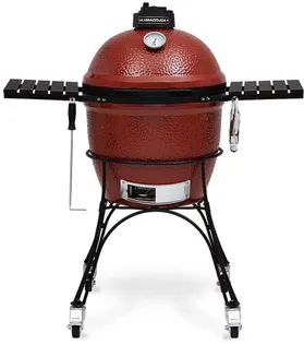 KERAAMILINE SÖEGRILL KAMADO JOE CLASSIC I 18''