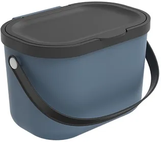 PRÜGISORTEERIMISKONTEINER ROTHO ALBULA SININE 3,2L
