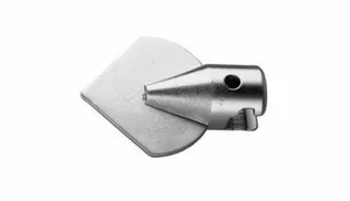 SPIRAALIPEA ROTHENBERGER 16MM LEHTPUUR 25MM