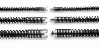 SPIRAAL ROTHENBERGER 16MMX2,3M SMK