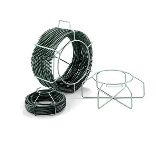 SPIRAALIKORV ROTHENBERGER TÜHI, KUNI 22MM 22,5M