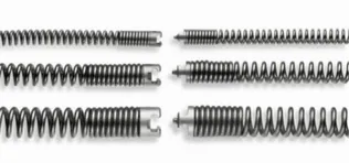 SPIRAAL ROTHENBERGER 16MMX2,3M STANDARD