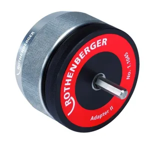 TRELLIADAPTER ROTHENBERGER II TORUFAASIJALE