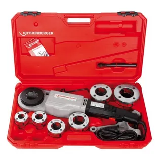 TORUKEERMESTAJA KOMPLEKT ROTHENBERGER SUPERTRONIC 2000 BSPT R