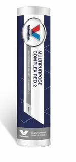 UNIVERSAALMÄÄRE VALVOLINE MULTIPURPOSE COMPLEX RED 2 400G