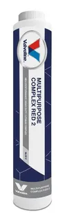 UNIVERSAALMÄÄRE VALVOLINE LS MULTIPURPOSE COMPLEX RED 2 400G
