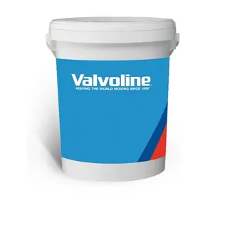 VEEKINDEL UNIVERSAALMÄÄRE VALVOLINE MULTIPURPOSE LICAL 2/3 18KG