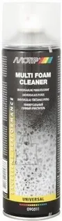 UNIVERSAALNE PUHASTUSVAHT MOTIP MULTIFOAM 500ML