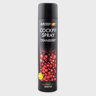SALONGIPUHASTUSVAHEND MOTIP COCKPIT SPRAY JÕHVIKAS 600ML