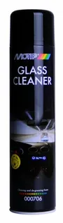 KLAASIPUHASTUSVAHT MOTIP GLASS CLEANER FOAM 600ML