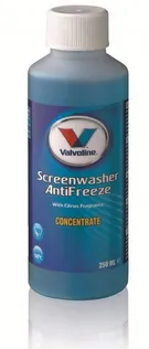 KLAASIPESUVAHEND VALVOLINE SCREENWASHER ANTIFREEZE -50C KONTSENTRAAT 1L