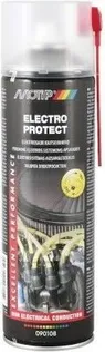 ELEKTRISÜSTEEMIDE KAITSEAINE MOTIP ELECTRO PROTECT 500ML