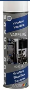 VASELIINMÄÄRE MOTIP FOOD GRADE NSF H1 VASELINE 500ML