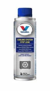 RADIAATORI LEKKEPEATAJA VALVOLINE COOLING SYSTEM STOP LEAK 300ML