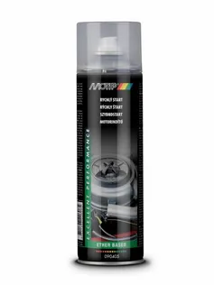 MOOTORI KÄIVITAJA/KÄIVITUSABI MOTIP QUICK START 500ML
