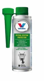 BENSIINILISAND VALVOLINE PETROL SYSTEM PROTECTOR 300ML