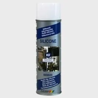 SILIKOONÕLI MOTIP FOOD GRADE NSF H1 SILICONE 500ML