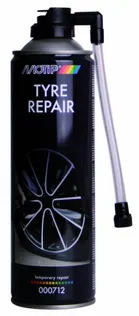 REHVIPARANDUSVAHT MOTIP TYRE REPAIR 500ML