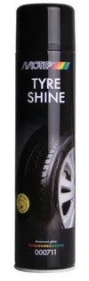 REHVILÄIGE MOTIP TYRE SHINE 600ML