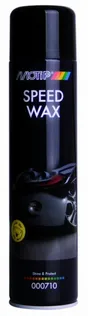 KIIRVAHA MOTIP SPEED WAX 600ML