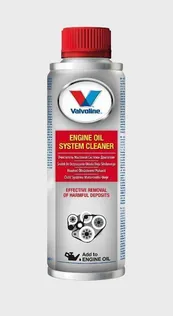 MOOTORI SISEPESU VALVOLINE ENGINE OIL SYSTEM CLEANER 300ML